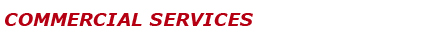 Commercial Landscaping Services