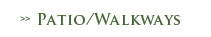 Patio/Walkways Gallery